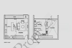 One-north Residences (D5), Apartment #567894921